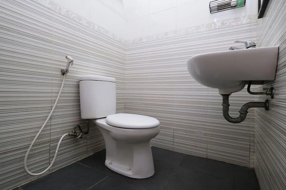 OYO 2231 D'kost