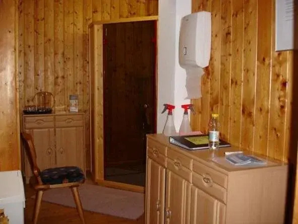 Hotel Gsallbach