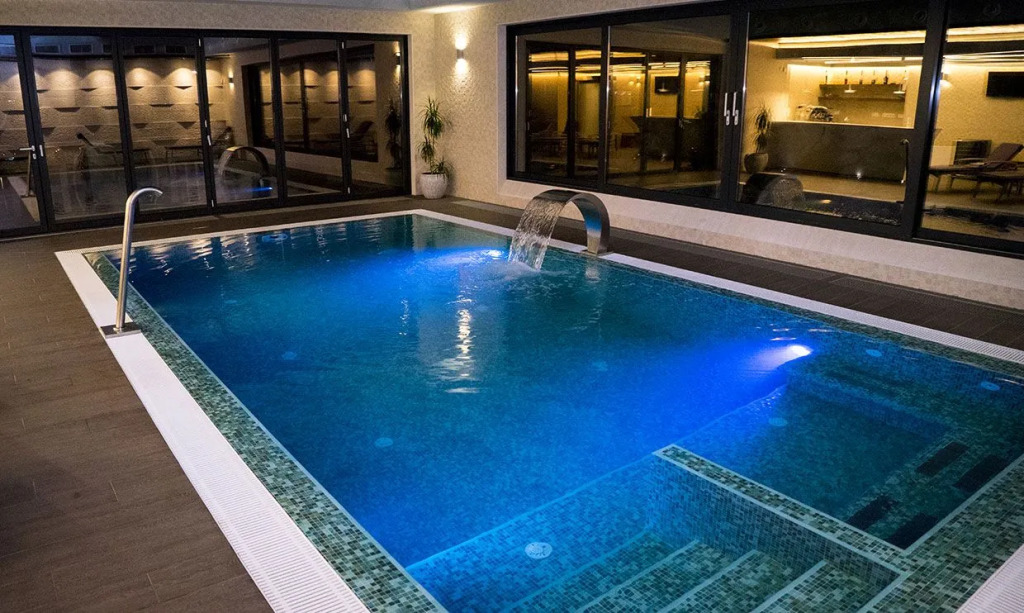 Hotel Eden