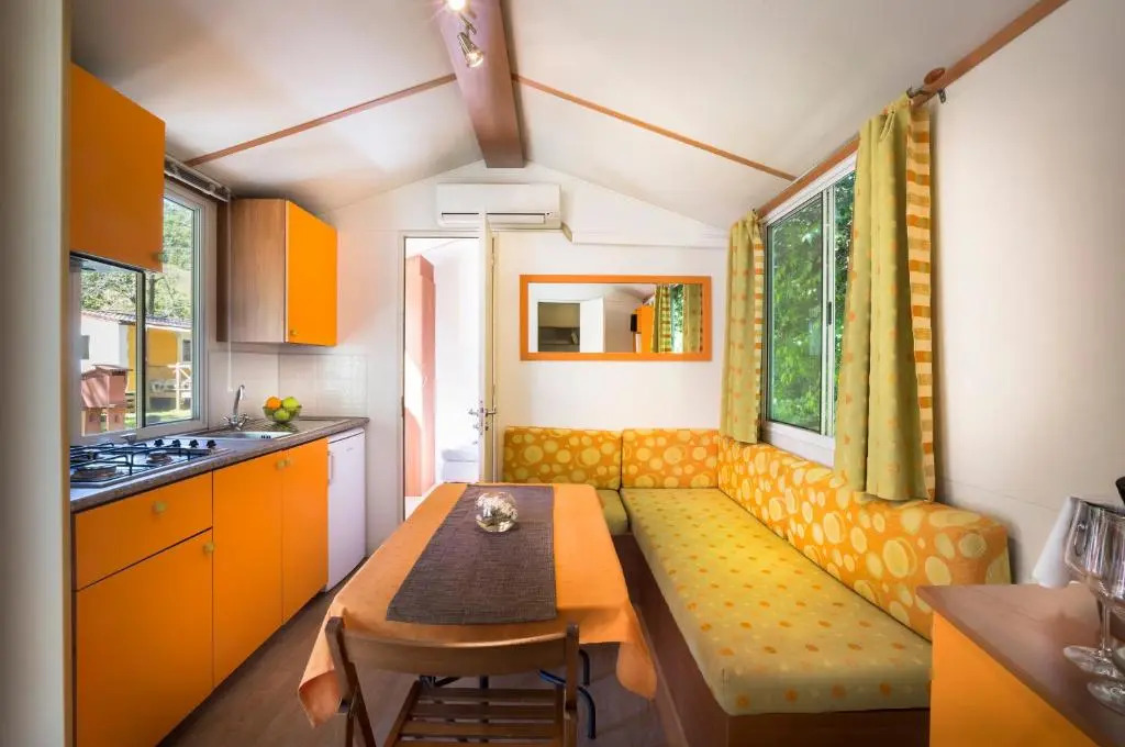Holiday Resort Medveja - by Liburnia Hotels & Villas