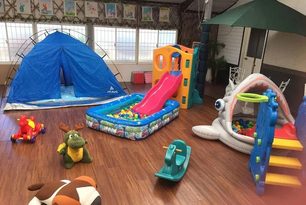 Leisure Bed and Breakfast