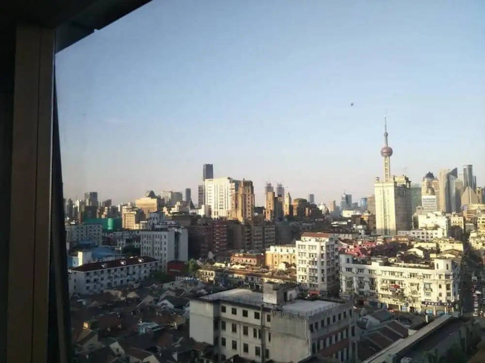 Beishe Apartment The Bund Branch