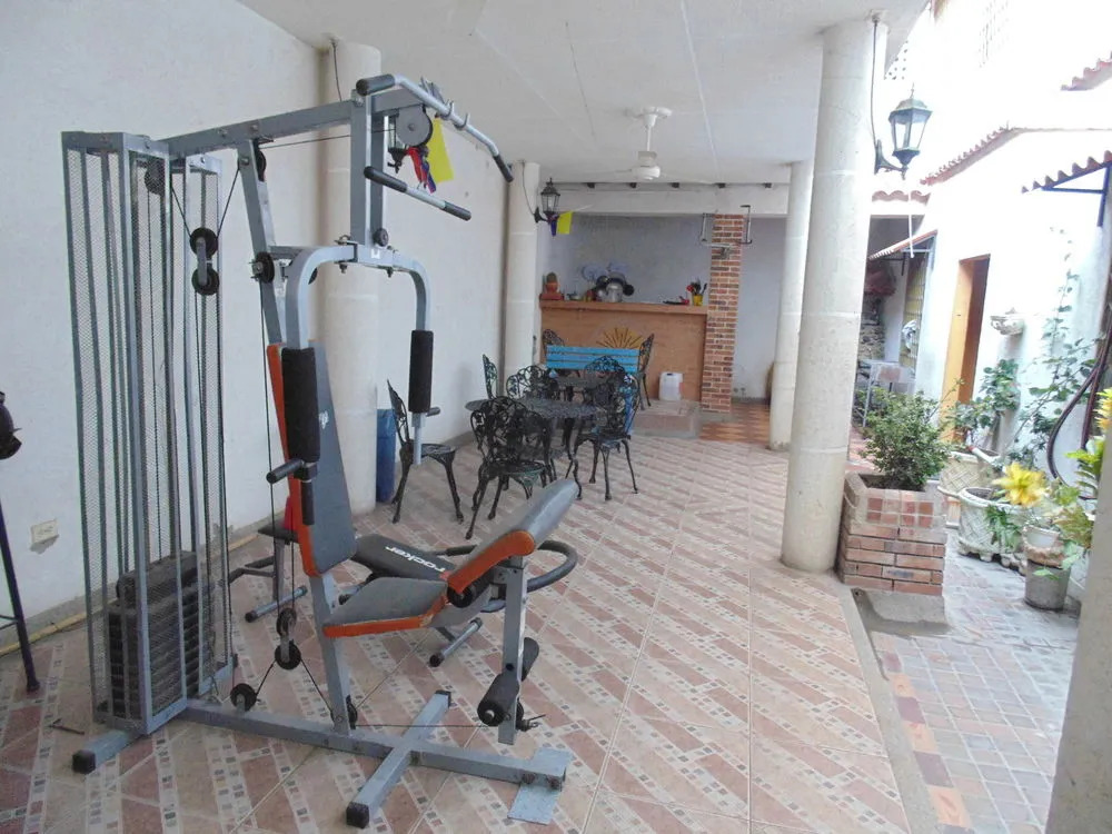 Hospedería Casa Familiar