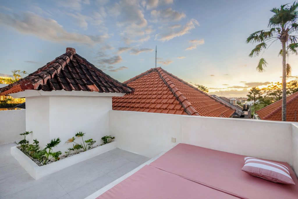 Апарт-отель Casa Ateliero