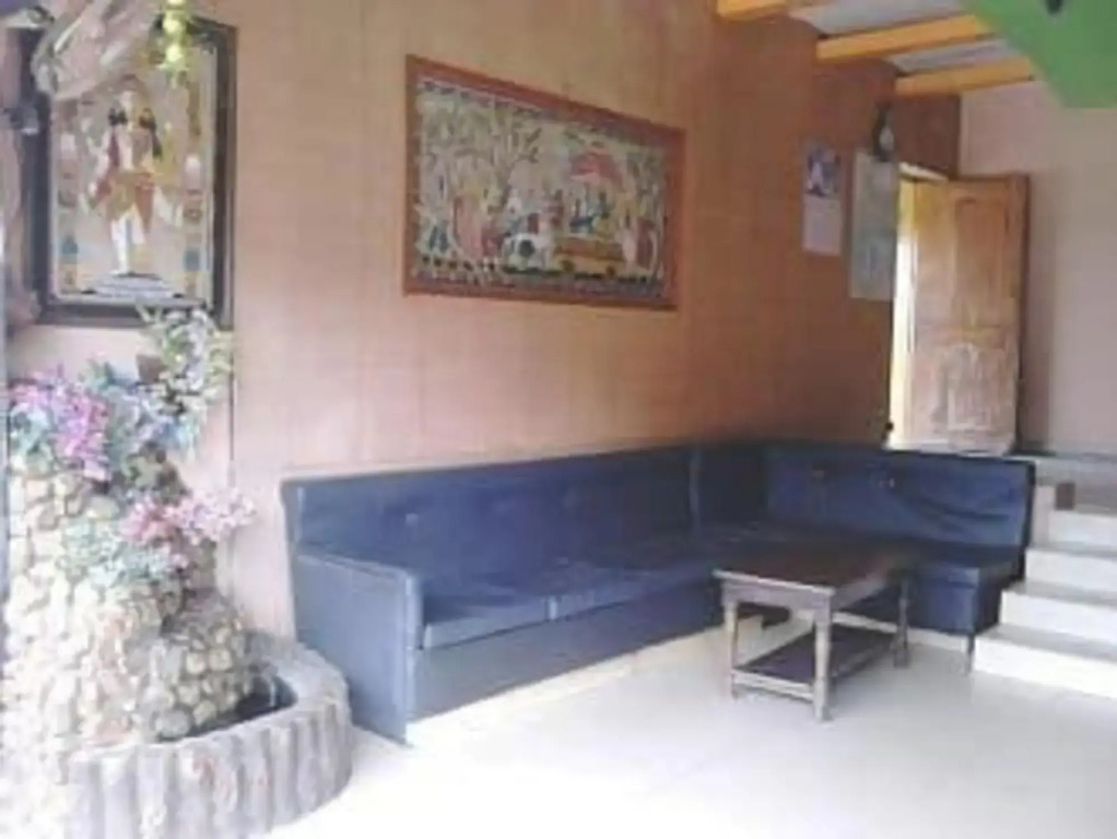 Hotel I Namra