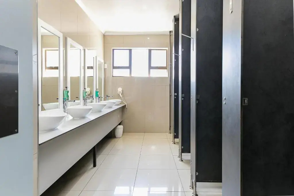 Zzzone Boutique Hostel