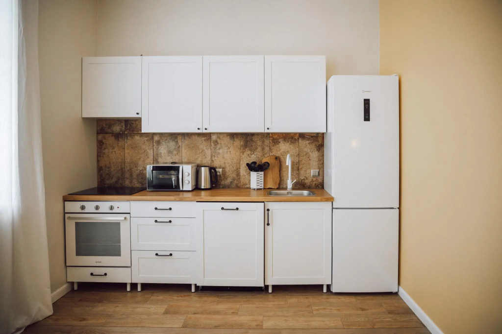 LovelyHome 39 (ЛавлиХоум 39) на улице Солнечная 12