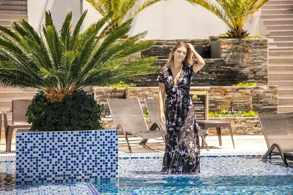 Hotel La Magdalena