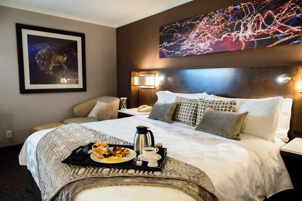 Holiday Inn Long Beach - Airport by IHG