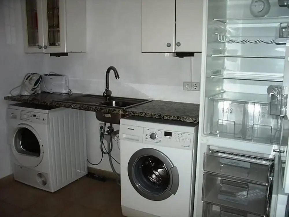 House - 2 Bedrooms with Pool, WiFi and Sea views - 107935