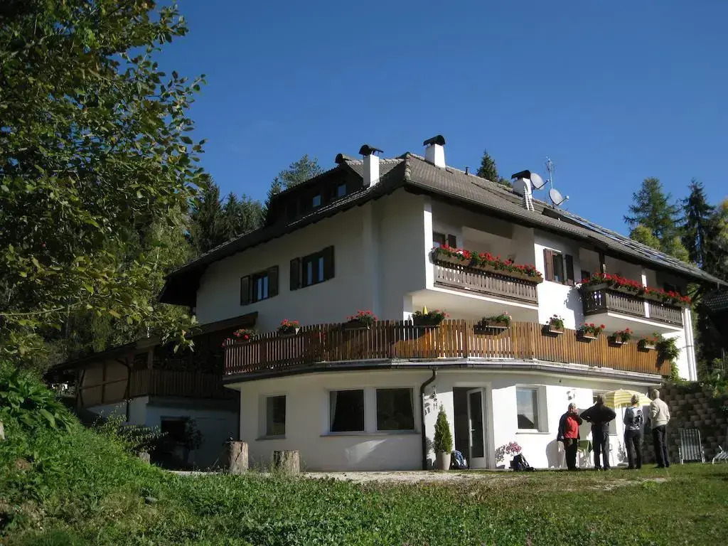 Residence Lärchenhäusl