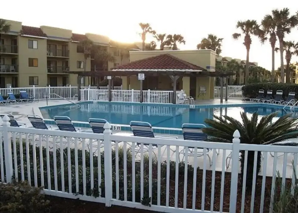 Ocean Ge Club E35 2 Bedroom Condo