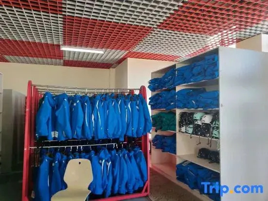 Yabuli Lucheng Snow View Apartment