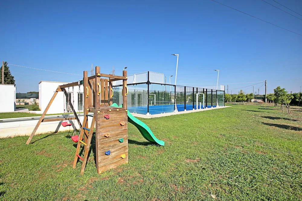 Boutique Apartament Pool&padel