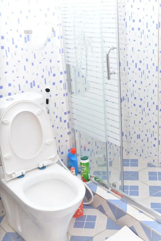 Ecoair Apartment Hotel