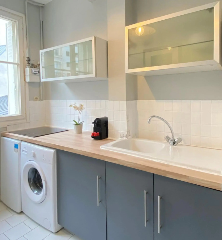 1609 B - Splendid family apartment