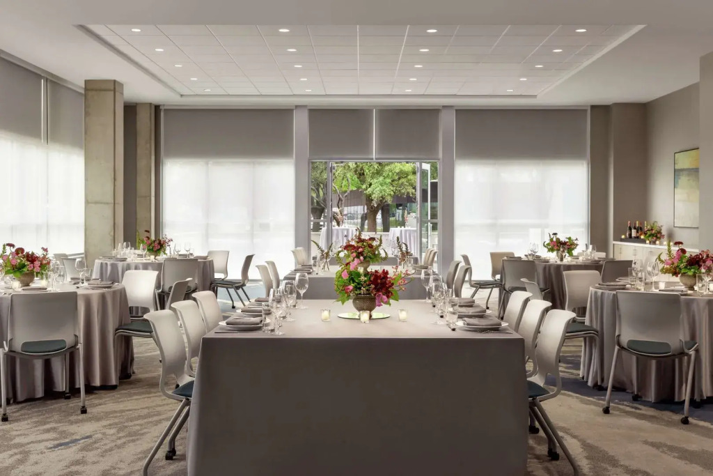 Hilton Garden Inn Austin North-Near the Domain, TX