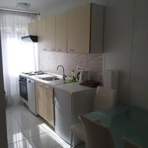 Kuny Apartments