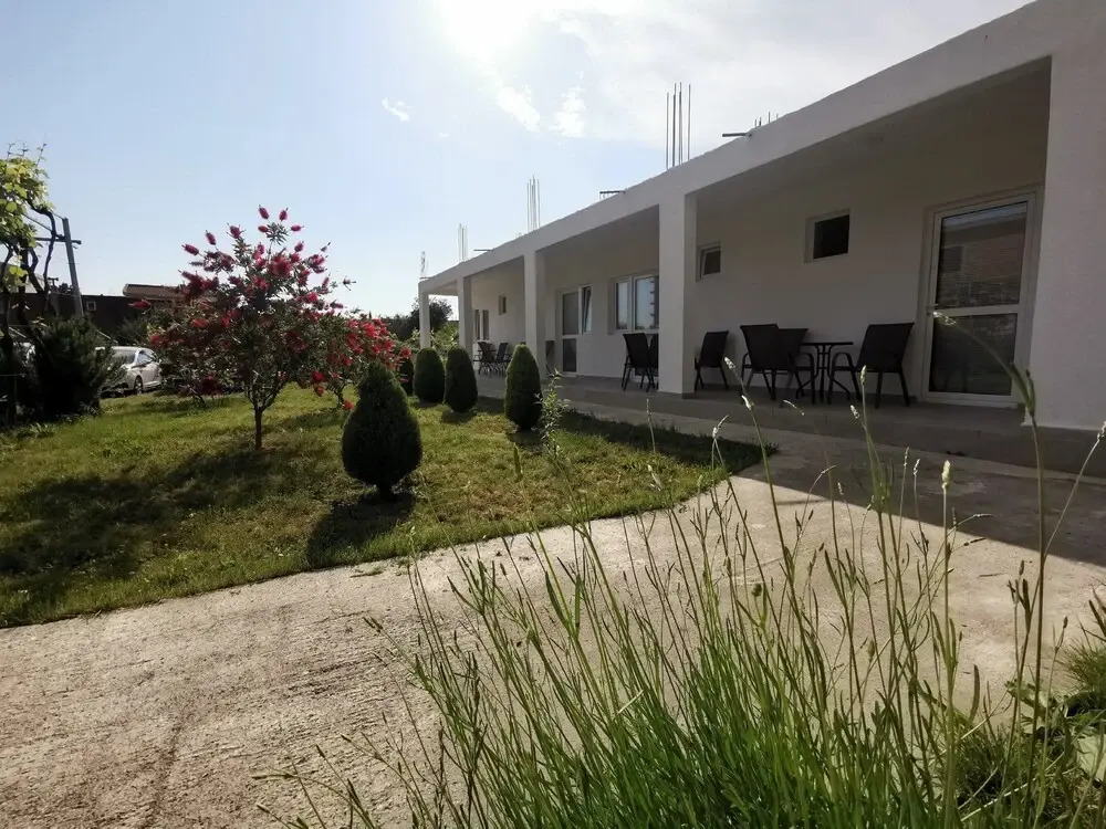 Apartments Ivana