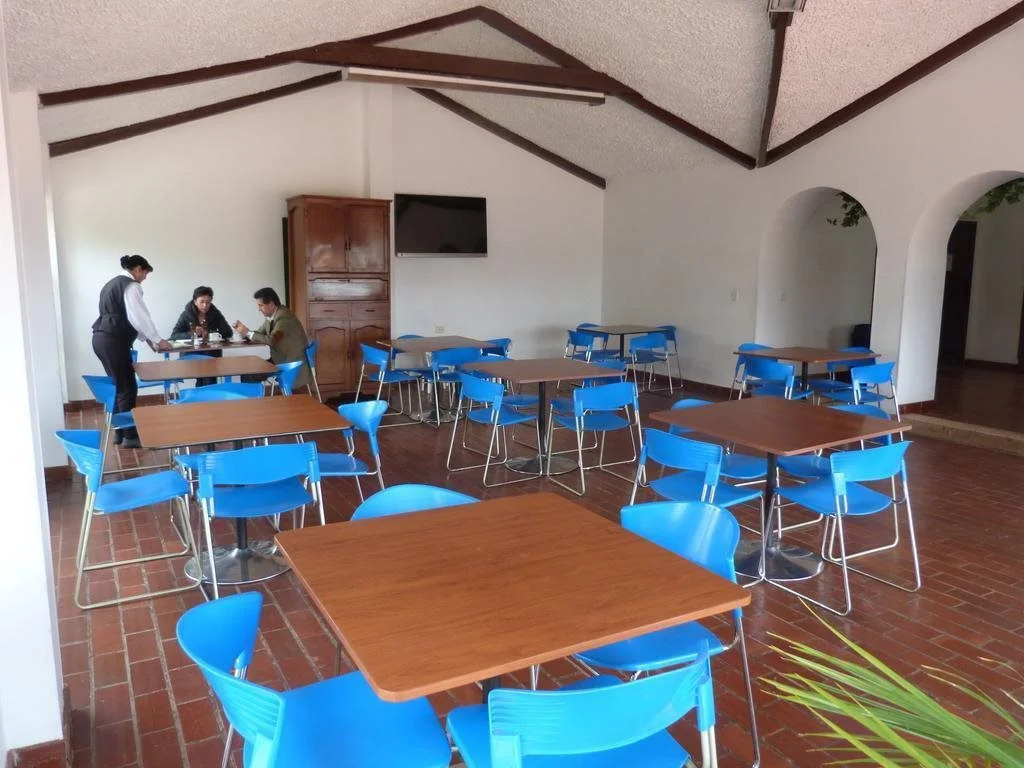 Hotel Laverdieri