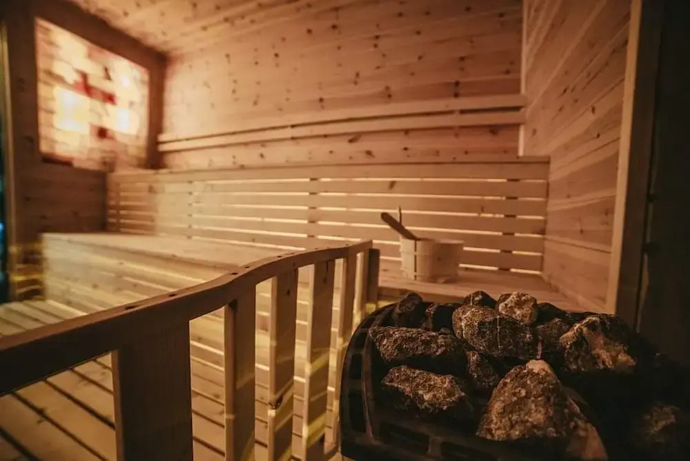 Q Chalet