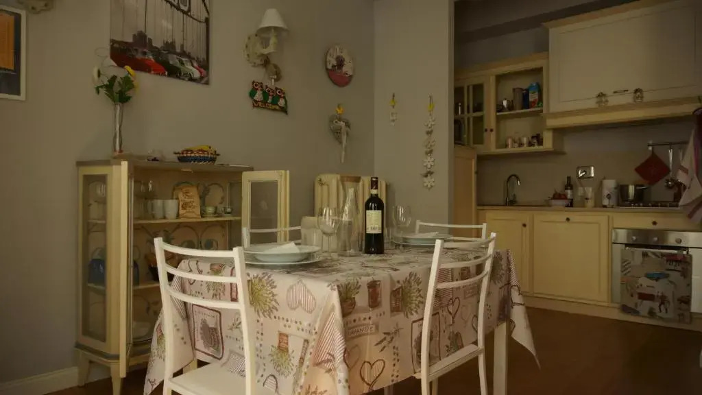 Margherita Suite