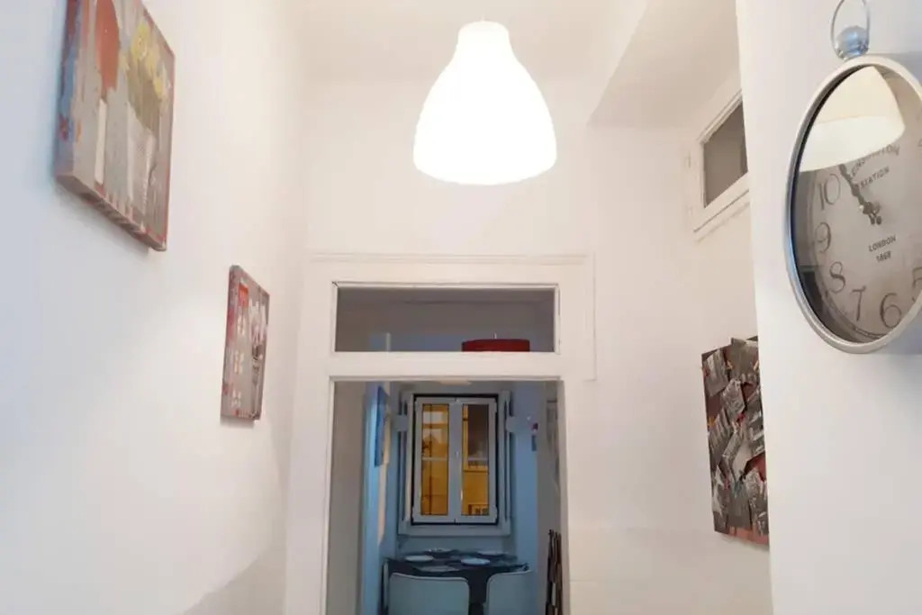 Sweet Alfama II, Apartment