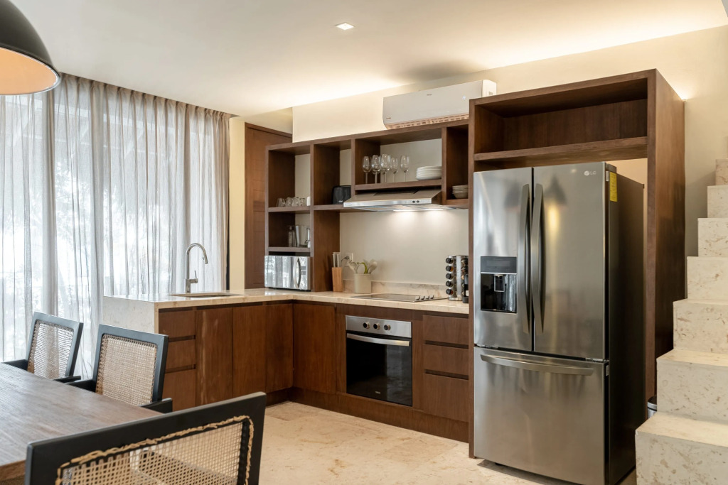 Regina Jungle Penthouse | Beach Club | Puerta Azul