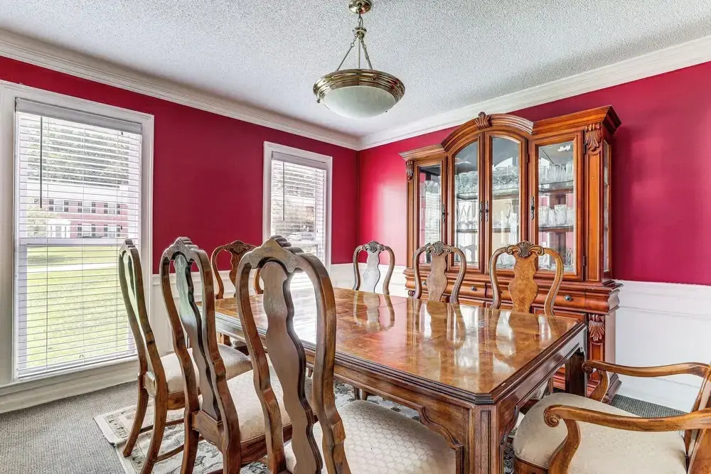 Pet-friendly House w/ Deck in Lawrenceville