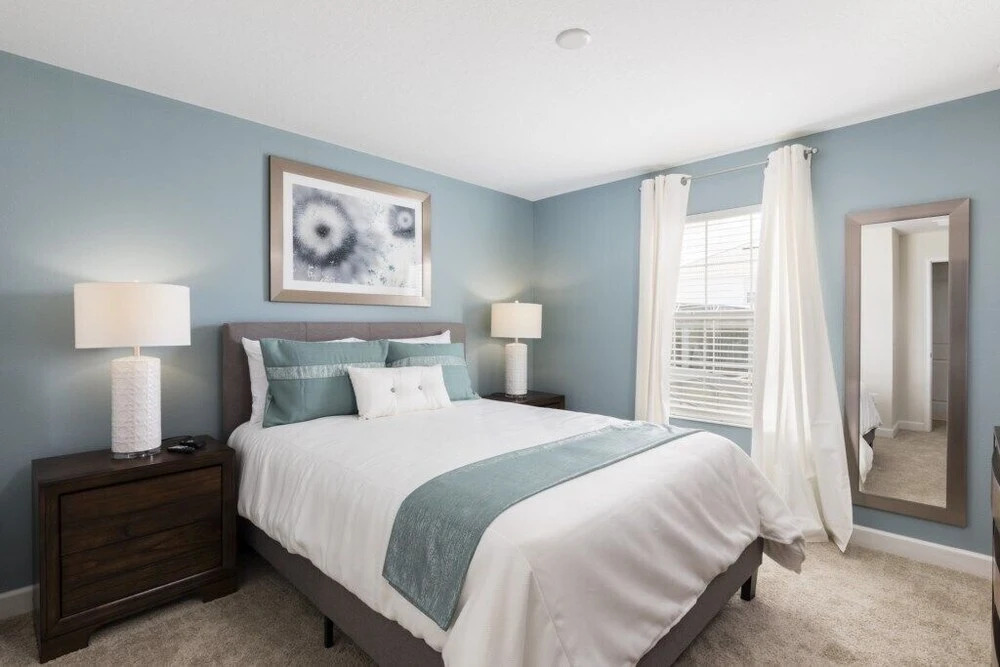Champions Gate 9077 - Four Bedroom Townhome With Splash Pool