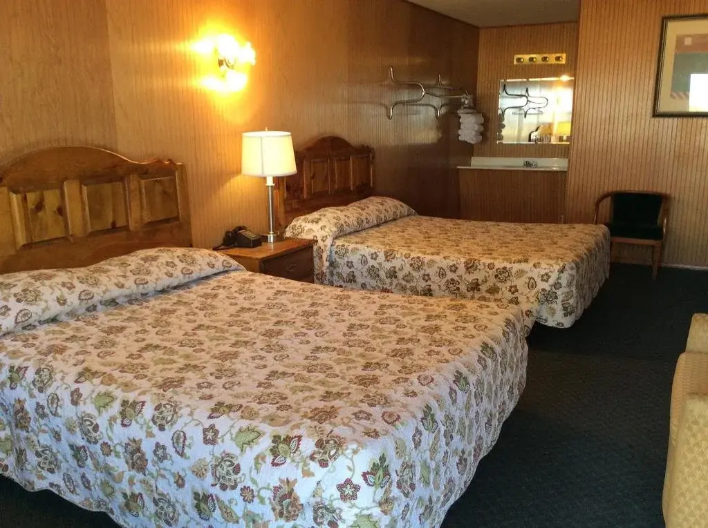 Country Inn - Licking