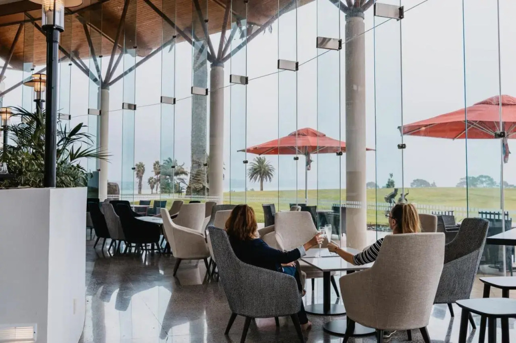 Rydges Formosa Auckland Golf Resort