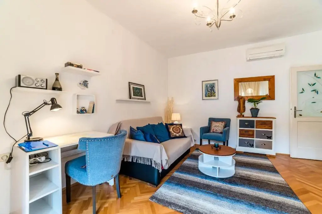 Apartment Aquileia