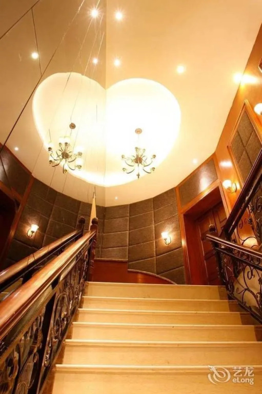 Aoting Garden Hotel - Chengdu