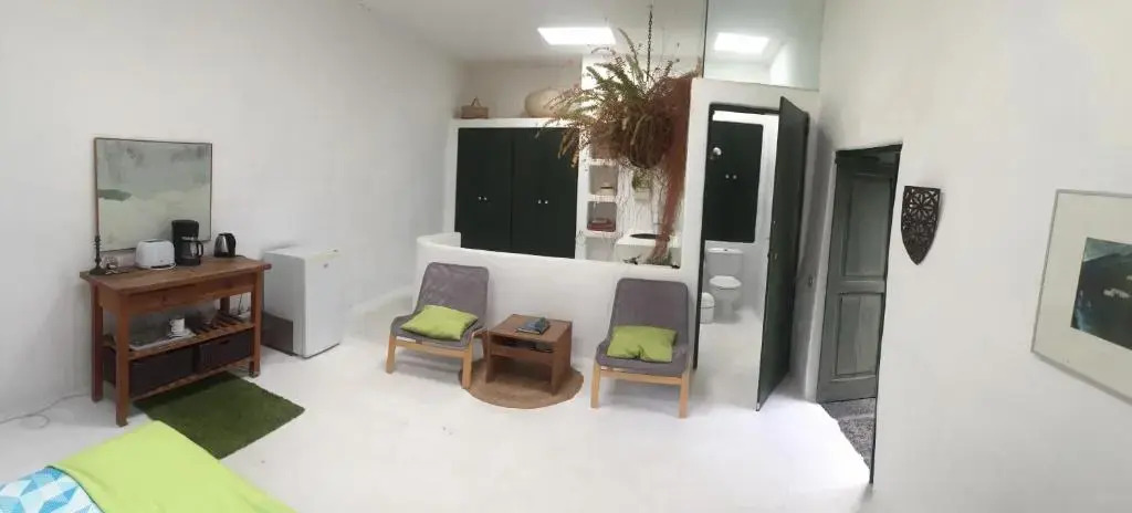 Patio I