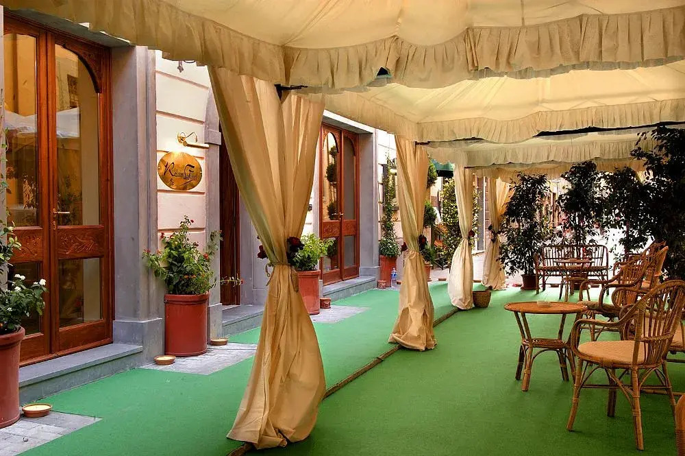 Relais dei fiori