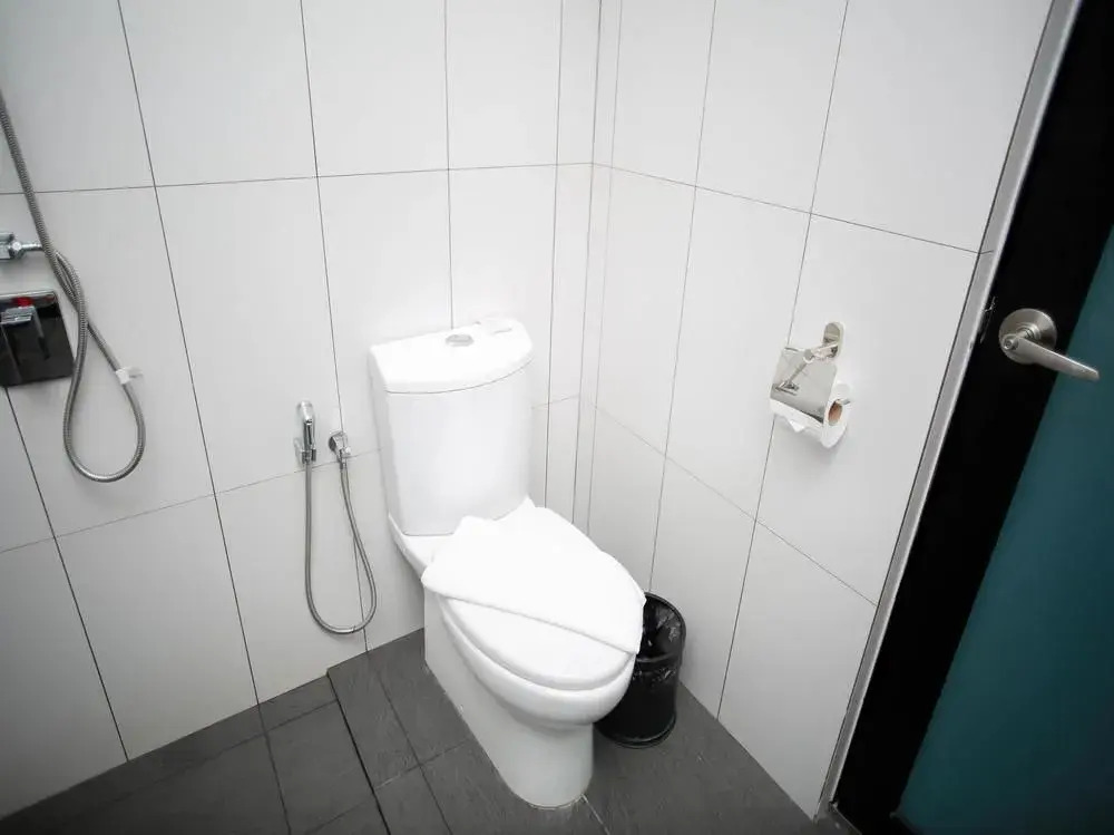 OYO Rooms Near Universiti Teknologi Malaysia