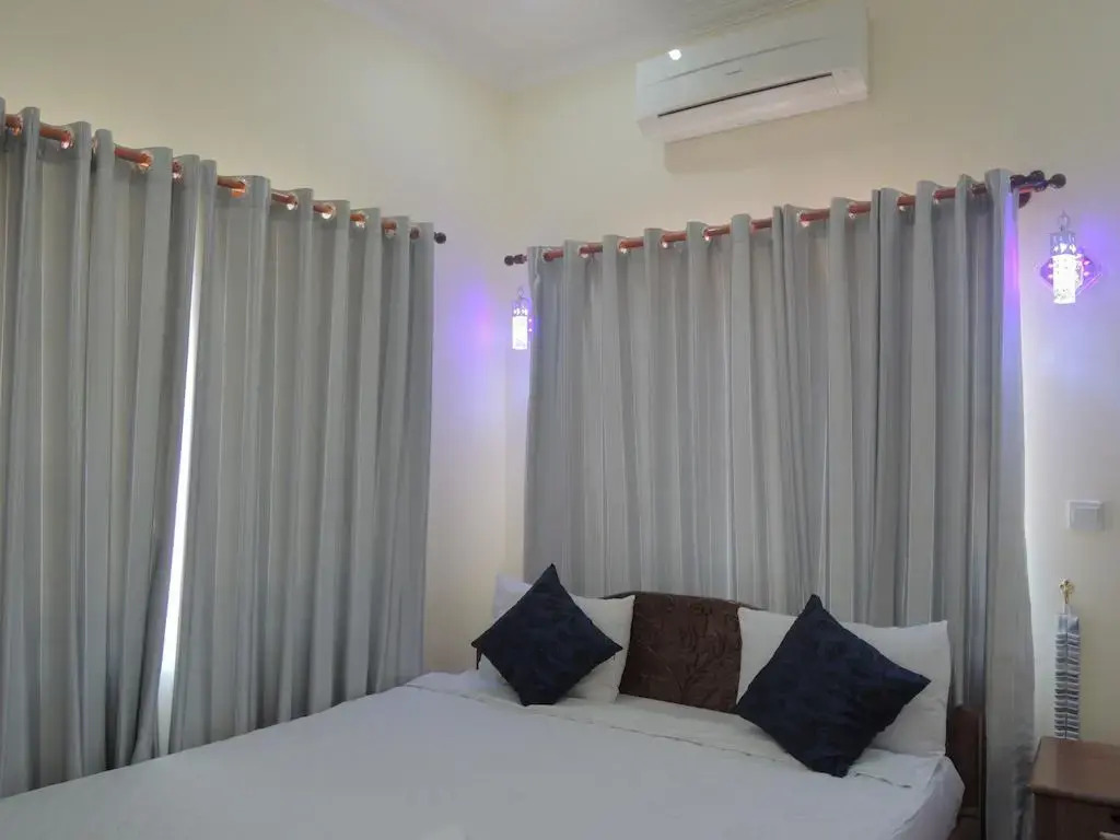 Techno Guesthouse