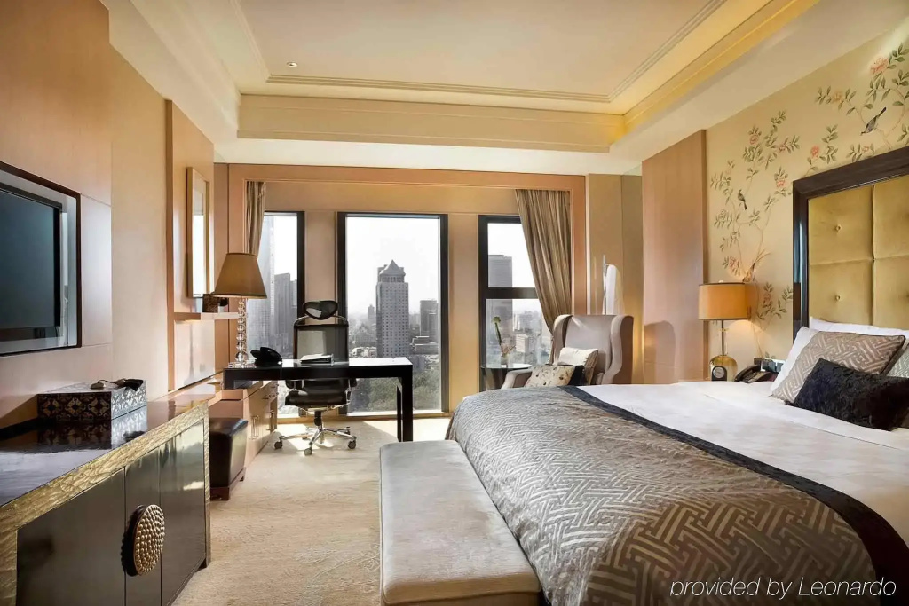 Wanda Vista Beijing