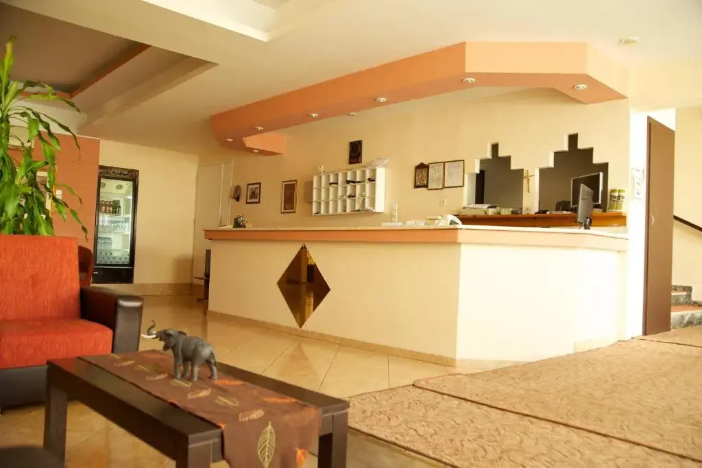 Hotel Drosia