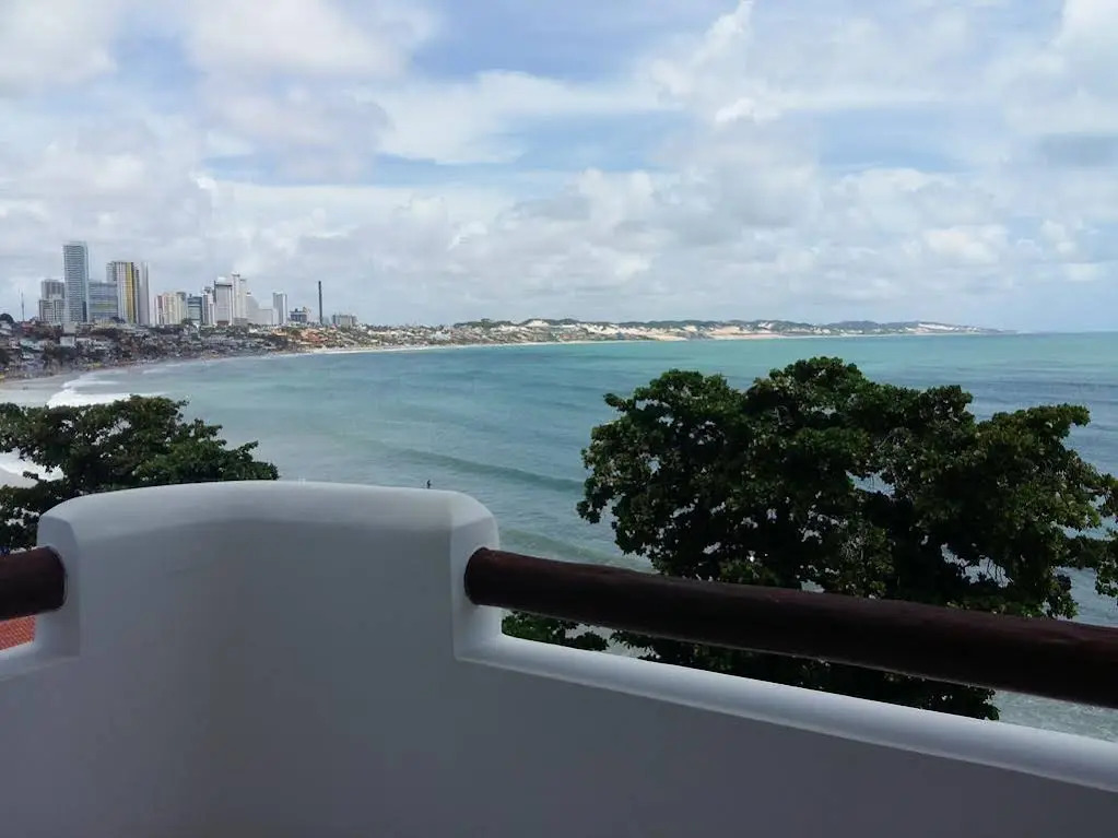 Habana Beach Flat