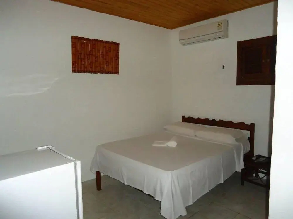 Pousada Maria Bonita