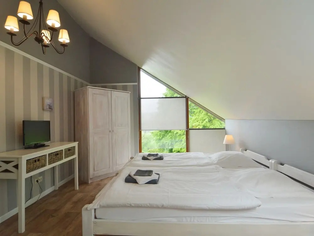 Chalet With Valley Views,