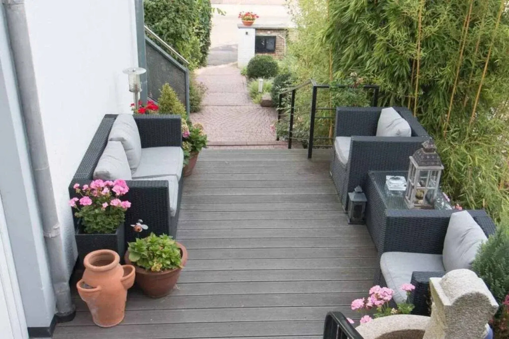 Hotel Brunnenhof