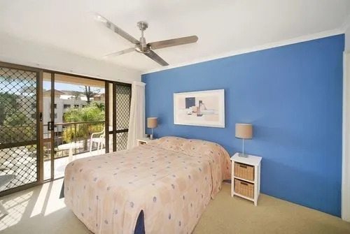 Beachport Apartments