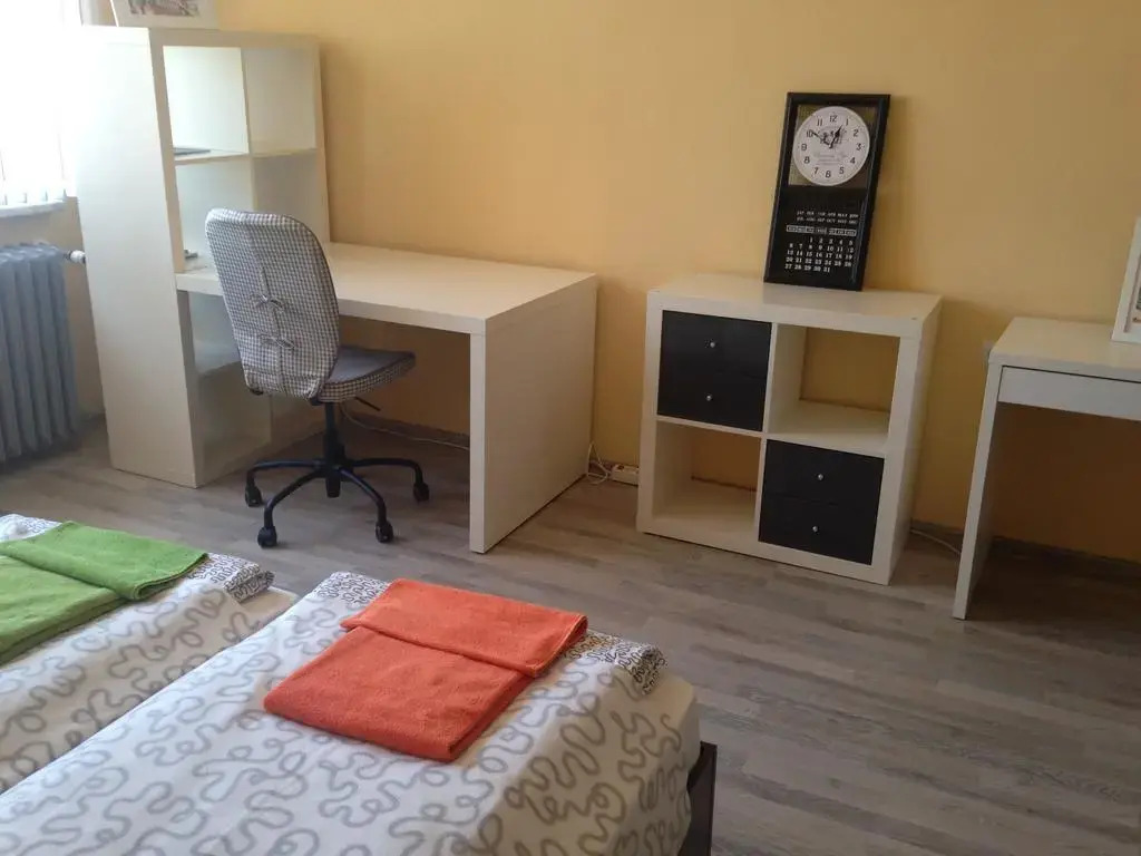 Marina Apartment