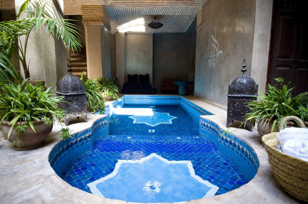 Riad Zhor