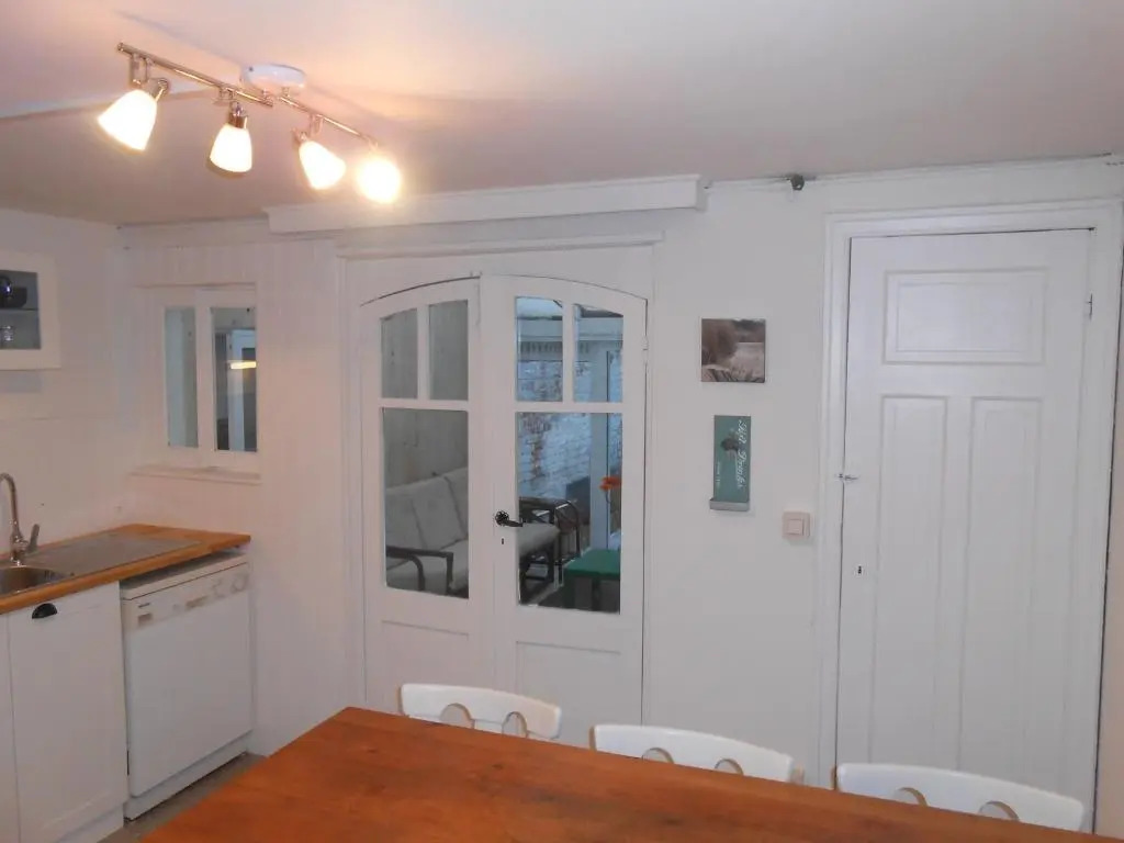 Maison No Catiau - De Panne