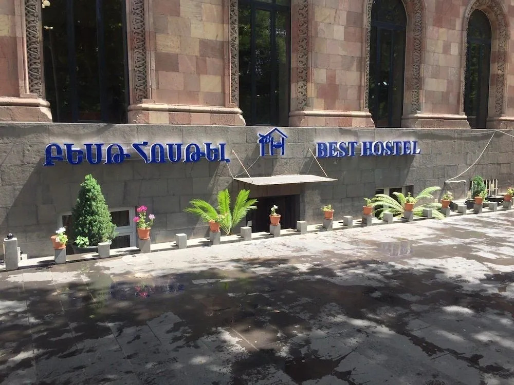 Best Hostel