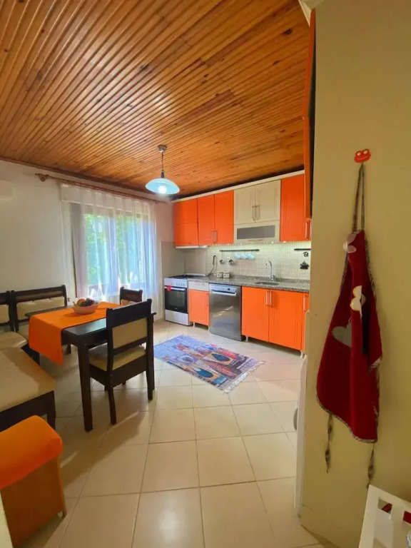 Cozy Villa With Backyard and Fireplace in Sapanca